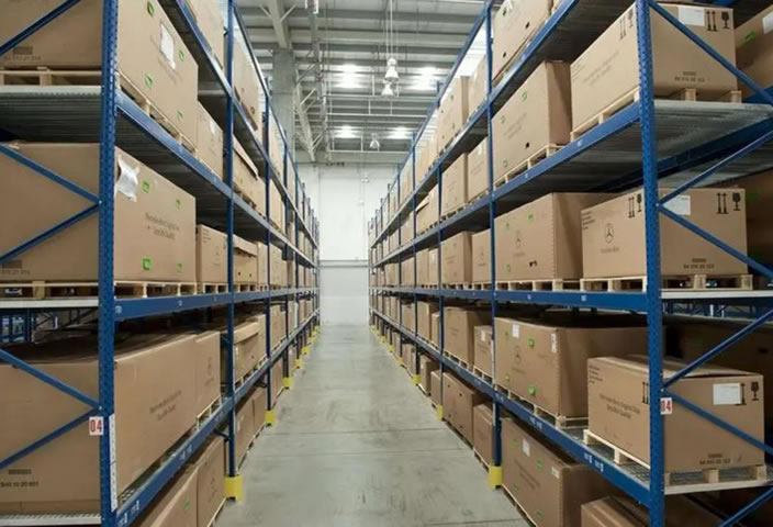 深圳到德惠市货物仓储